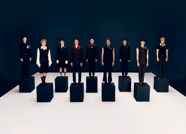 NCT 127 정규 3집 리패키지 \'Favorite\' 티저 이미지 1