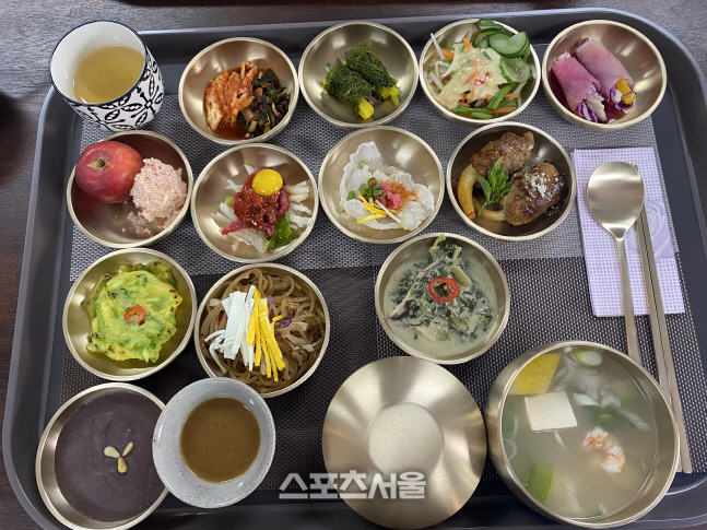 전주의 맛과 멋 체험 여행상품 ‘풍성’