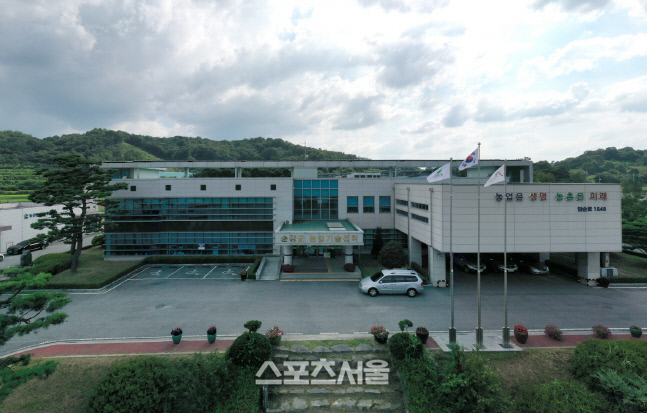 순창군, 고소득 작목 ‘왕대추’틈새 작목 육성…소득작목으로 가능성 보여