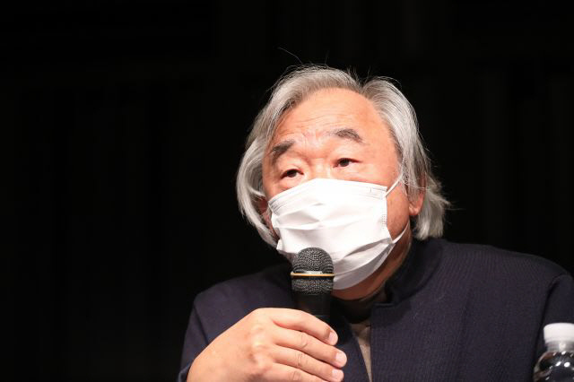 백건우 "윤정희는 잘있다. 연주료 21억원 횡령한 윤정희 동생 고소"