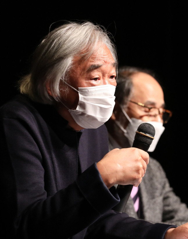 백건우,윤정희 방치의혹 'PD수첩' 반박...처제 21억 횡령혐의 고소