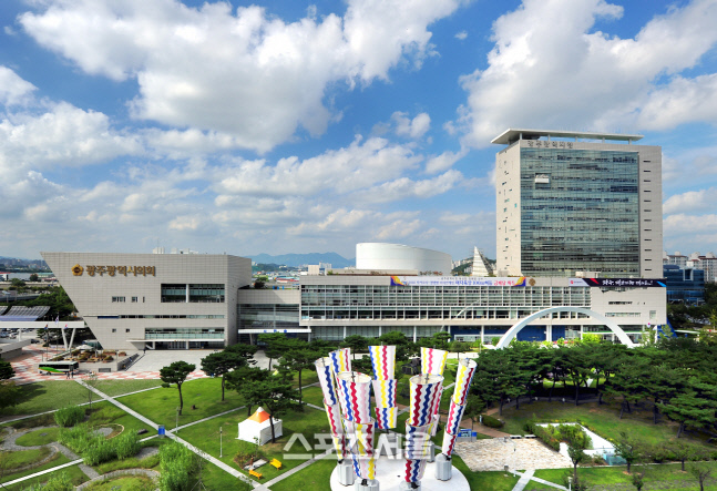 광주광역시, 철거건축물 이상징후 포착 시스템 개발 추진