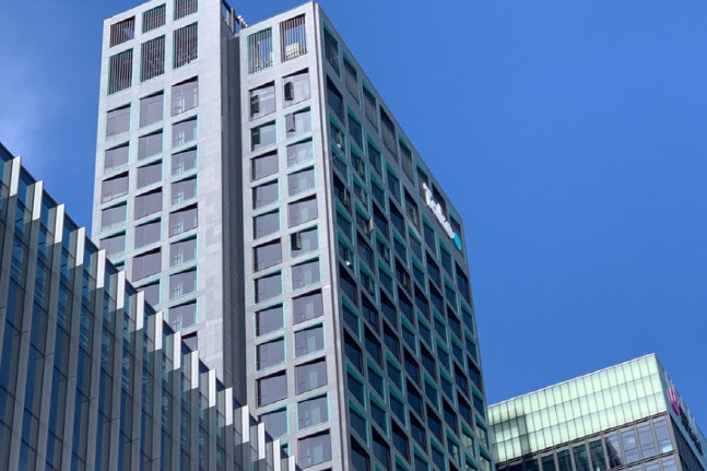 광명테이크호텔