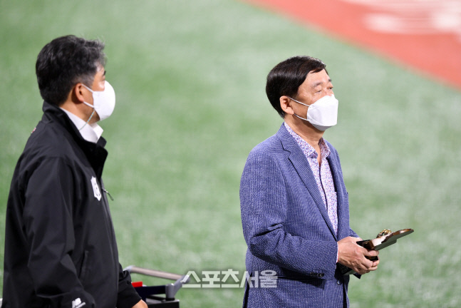 KBO 이례적 행보 "사실과 다른 의혹 제기에 엄정대응"