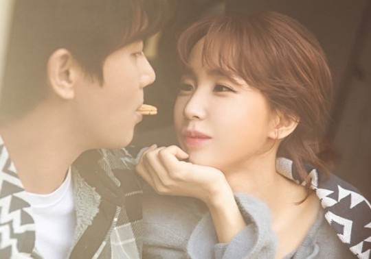 '품절녀' 합류 크레용팝 초아, 6살 연상 남편 "내 이상형"