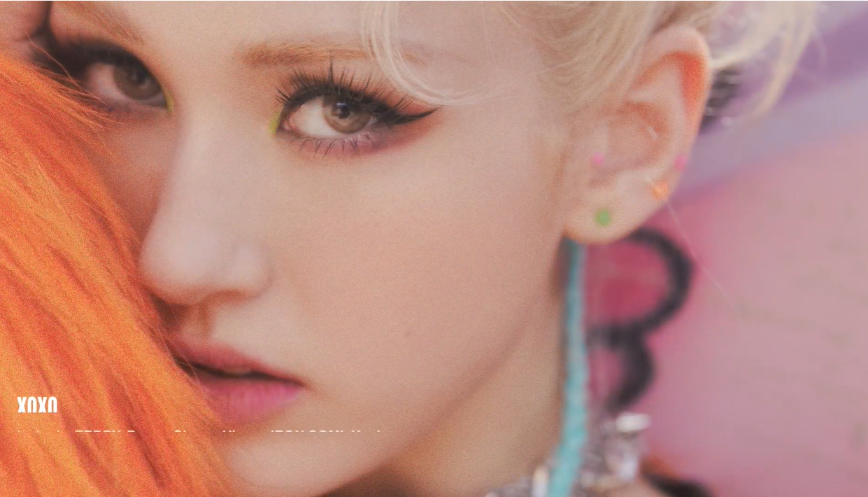 "나쁜X이라고 하지마" 스무살 전소미, 센캐 매력 폭발 첫 정규앨범