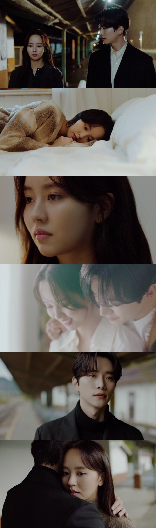 "잘 가라니" 2AM, 7년만에 들어도 공감 100%(ft. 방시혁·박진영)[SS신곡]