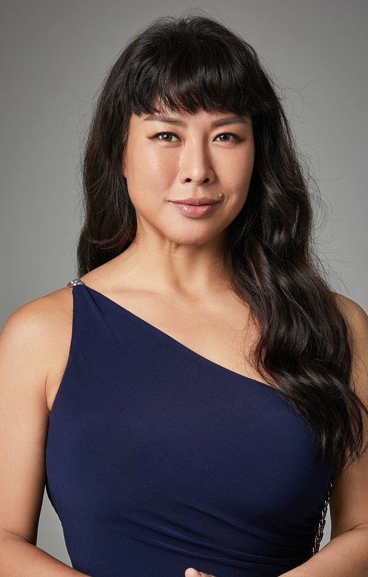 배우 정영주, '너와 나의 경찰수업' 출연…채수빈과 호흡[공식]