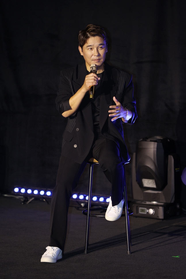 '정규 17집' 임창정표 발라드의 변화, 감성만은 그대로[종합]