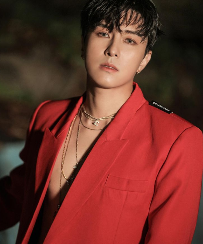 신화 김동완 또 '과음' 탓? "실수도 반복되면 고의" 팬들도 쓴소리