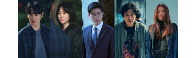 디즈니+의 '그리드' 촬영 종료...'비밀의 숲' 이수연 작가의 차기작 기대↑