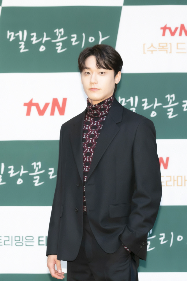 '멜랑꼴리아' 이도현 "대표 연하남? 매력적인 연상남·동갑남도 되고파"