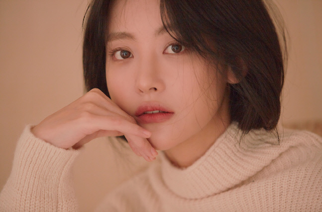 오연서, 스토리제이컴퍼니와 전속계약…김태희·서인국과 한솥밥[공식]