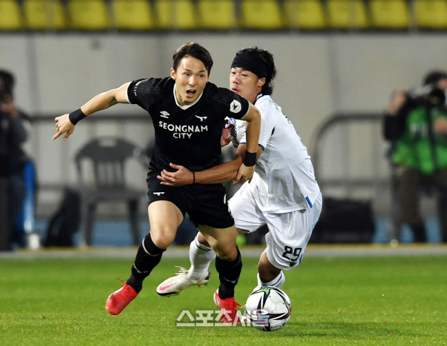 [포토] 이시영 '잡지 마'
