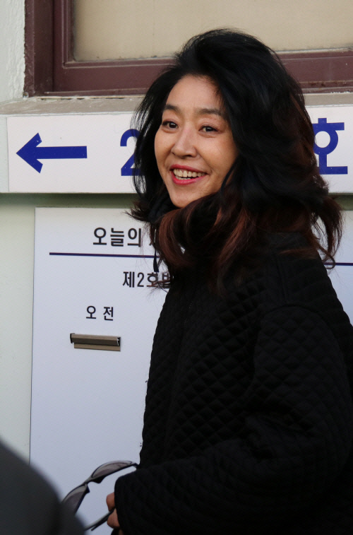 이재명 '오피스 누나' 논란에 김부선 "음란마귀,옥수동누나 잊었어?" 비난