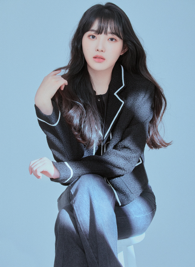 '경찰수업' 민채은, 웹드라마 '숨은 그 놈 찾기' 출연