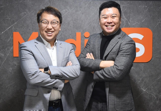 '채널S' 김혁X김현성 대표 "더듬이TV 기대중, 유재석 씨 볼 수 있었으면"[SS인터뷰]