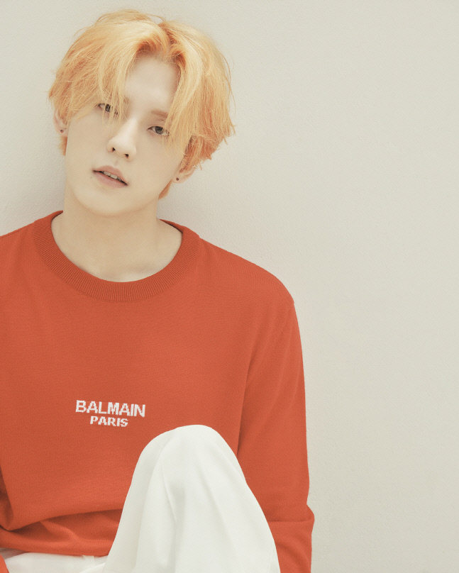 비투비 이민혁, 자작곡 디지털 싱글 '알아 (Good Night)' 5일 발표