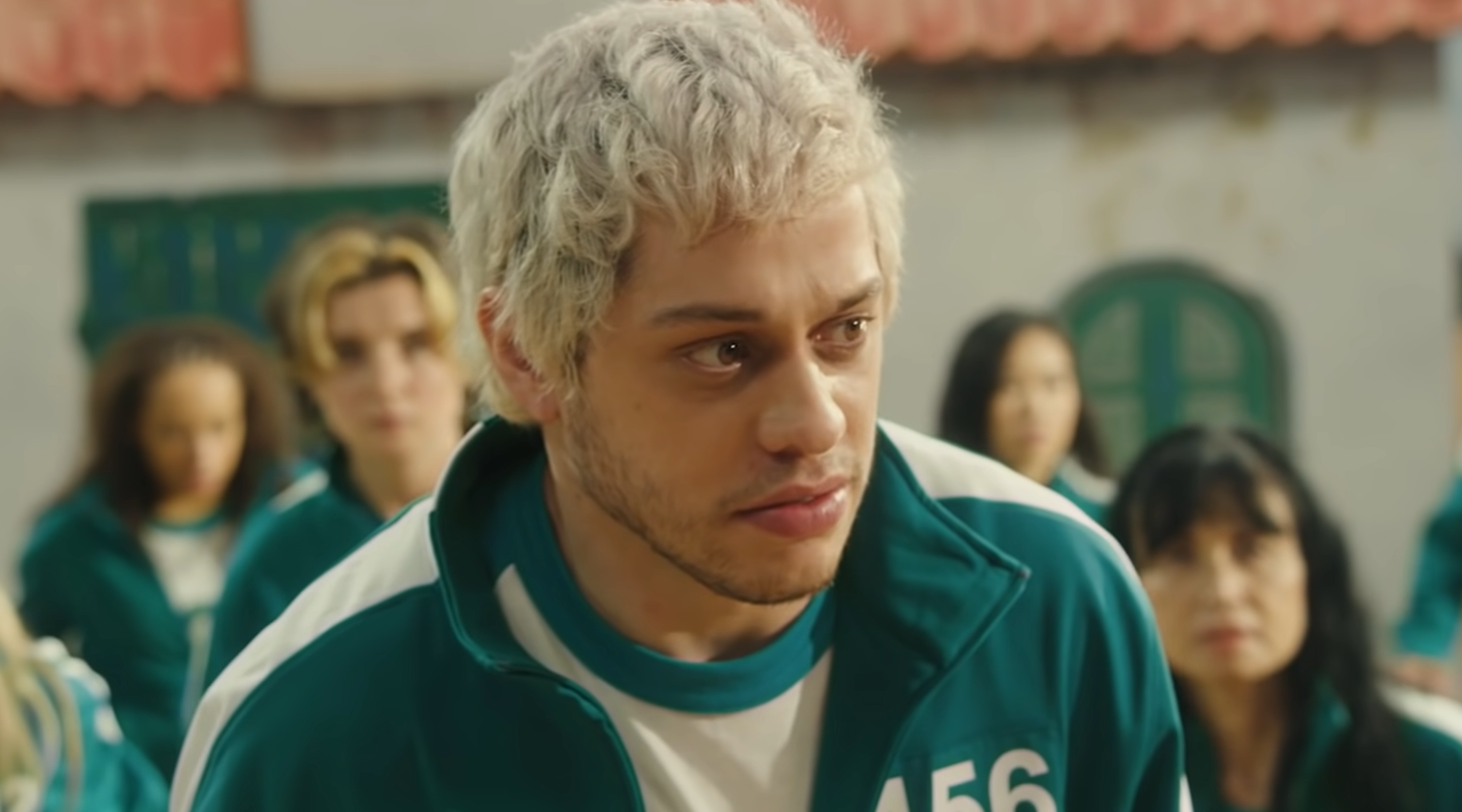 美SNL서 이정재 연기한 그 남자, 이혼소송 카다시안과 염문설 [할리웃톡]