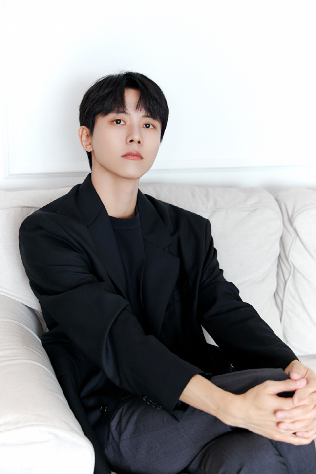 '팽' 주우재, '로코 장인'에 성큼 "만취 연기 많이 편집돼, 좋은 추억"[일문일답]