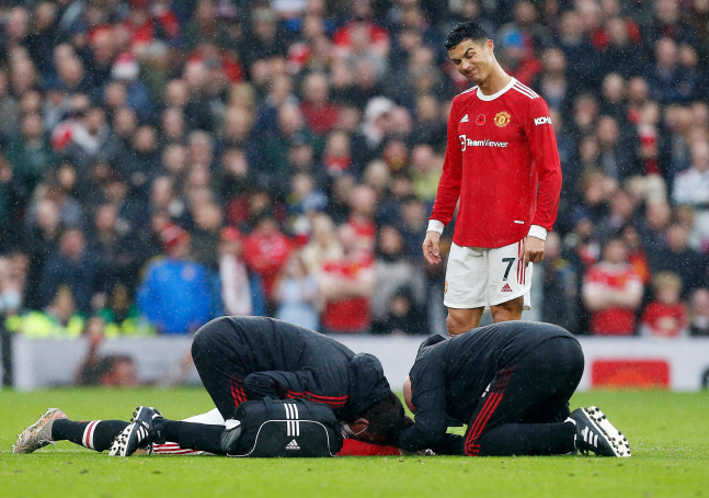 SOCCER-ENGLAND-MUN-MCI/REPORT