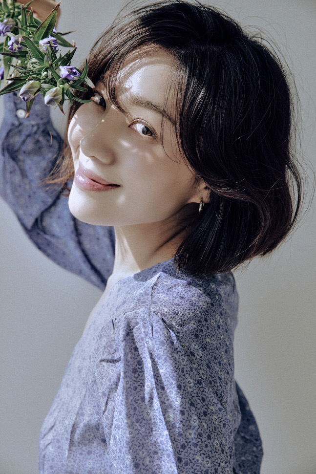 '당신은 믿지 않겠지만' 최희서 "노래신 가장 어려워, 영혼 갈아 넣었다"[SS인터뷰]