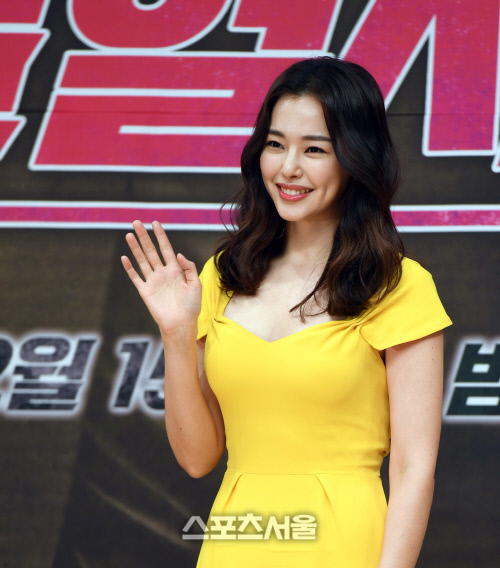 열애설 이하늬, 미스코리아→로열패밀리→코믹캐로 만개