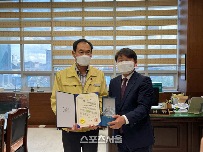 보성군, 6·25전사자 유가족 찾기 지원 우수기관 선정