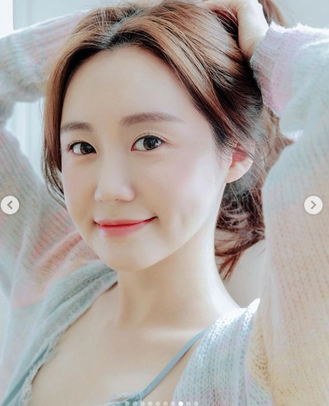 '이경규 딸' 이예림 "先 브라이덜샤워, 後 닭발" 유쾌한 예신파티 현장공개[★SNS]