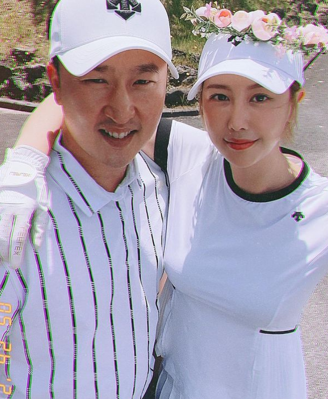 송사 이기고 결혼 3주년 축하했던 김승현-한정원, 6개월만에 파경 왜? 