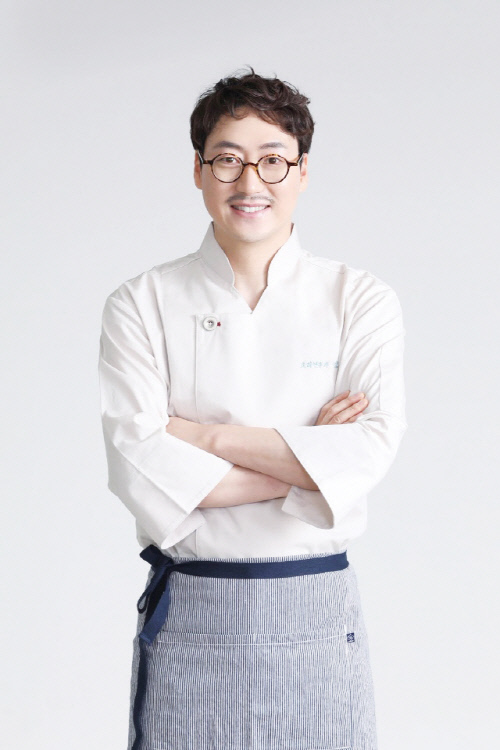 개수리막국수 김원복 대표