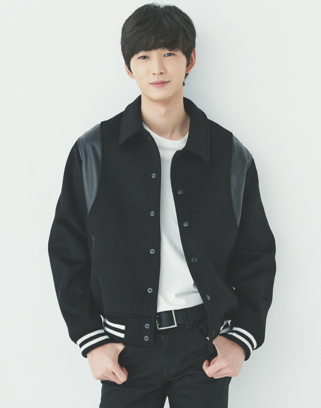 '이하늬 바라기' 이원근 "선배님 덕에 짝사랑 과몰입했죠"[SS인터뷰]