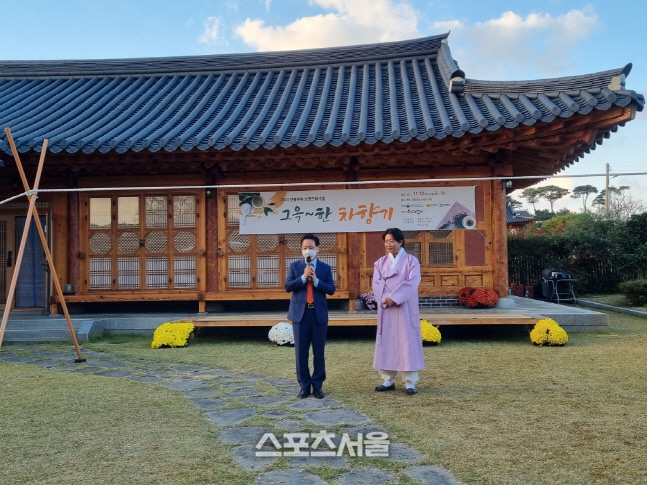 영암군, 고즈넉한 한옥에서 아름다운 전통문화 체험