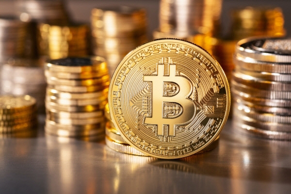 비트코인