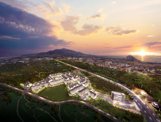 달아오르는 제주도 부동산 열기…외지인 거래 역대 최다