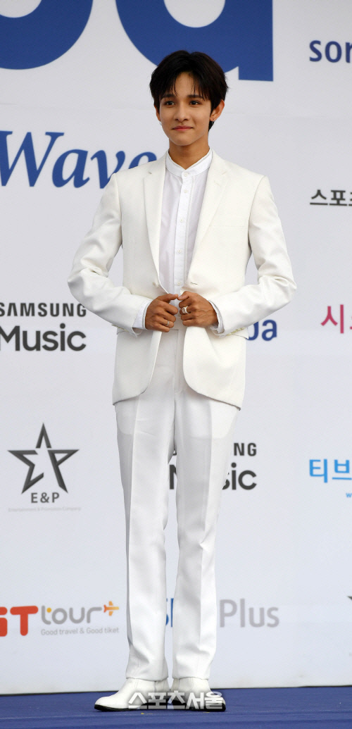 사무엘, 브레이브엔터 상대 전속계약 소송 1심 승소