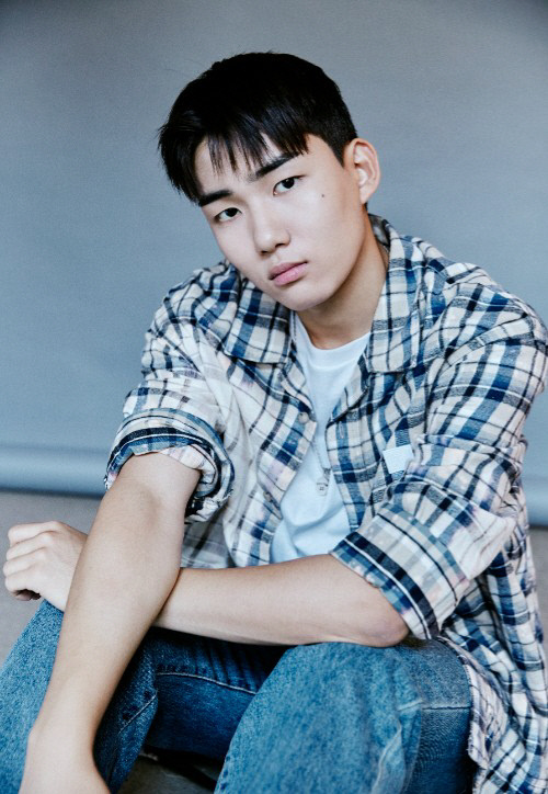 탕준상, 중앙대 연영과 수시 합격…현빈 후배된다[공식]