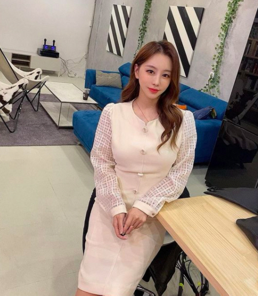 상간녀 청구소송 A씨는 황보미..전 남친 "미혼인 척 황보미 속여"