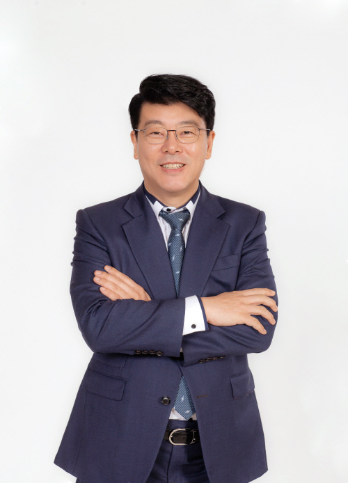 지앤비시스템(주) 박인규 대표