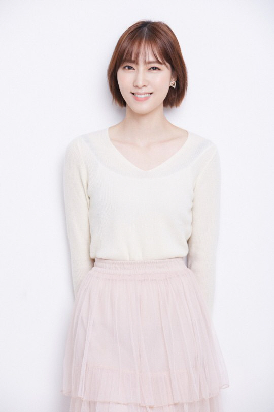 미녀 개그우먼 박소라, 장군엔터테인먼트와 전속계약…김성주 한솥밥