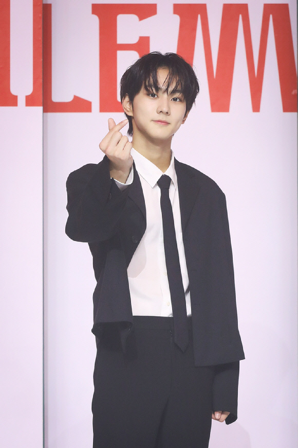 엔하이픈 정원, 수능 관련 발언 논란 사과 "죄송, 철 없고 부족했다"[공식]