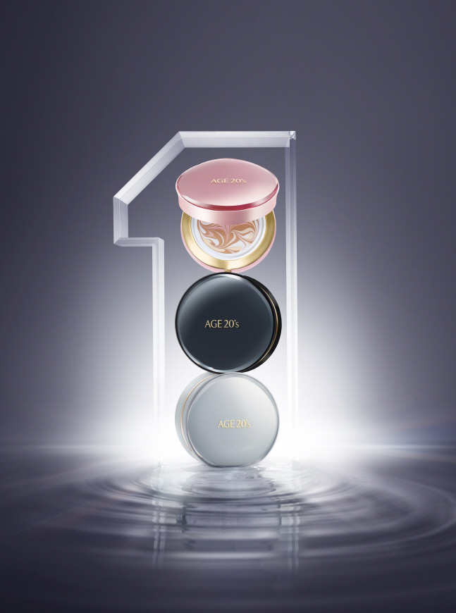 애경산업, 中 '광군제'서 160억원 판매…"티몰 4년 연속 판매 1위"