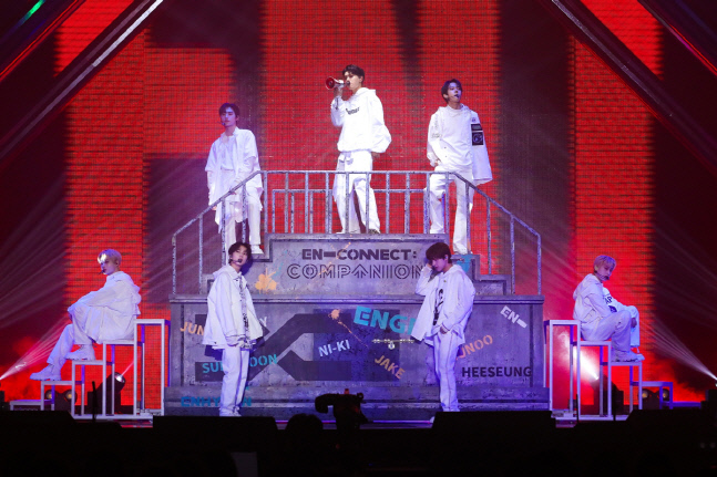 ENHYPEN_EN-CONNECT COMPANION 팬미팅 (1)