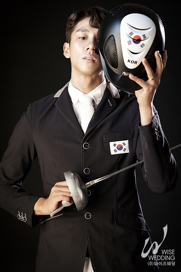 근대 5종 정진화선수_02_사진제공_이경호포토그라피