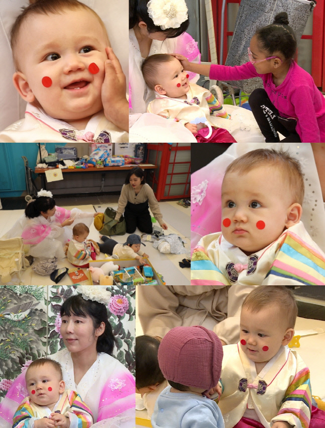 '슈돌' 사유리, 싱글맘 위한 고민 상담소 오픈 '무엇이든 물어보젠'