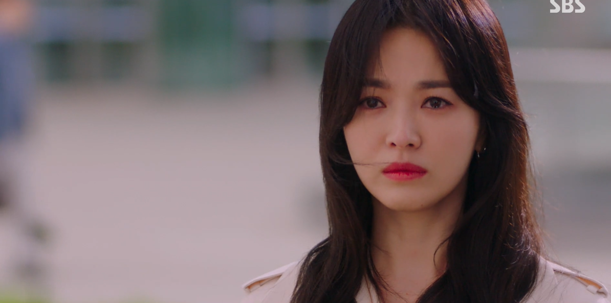 '지헤중' 신동욱 사망, 윤정희와 정략결혼 때문? 장기용 "형은 죽었어" 송혜교에 직진[SS리뷰]