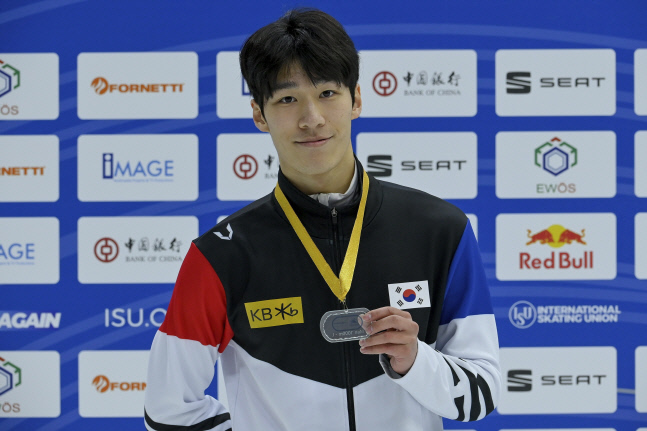 Hungary Short Track Speed Skating World Cup