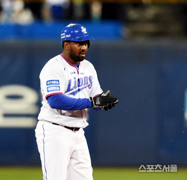 [포토] 피렐라 \'득점 기회 만들었어\'