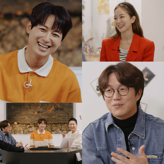 '신과 함께2' 이지훈 "♥아야네 만나기 전, 결혼 반 포기 상태였다"