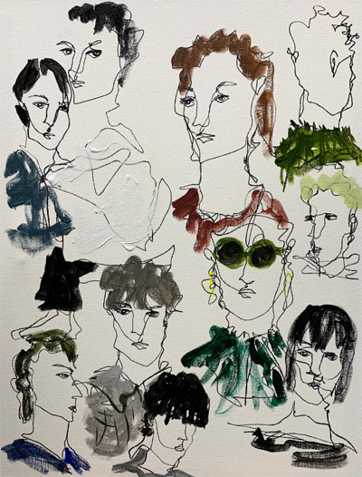 참가비, 작품 판매 수수료, 입장료 없는 '빈칸 아트 페어' 출사표